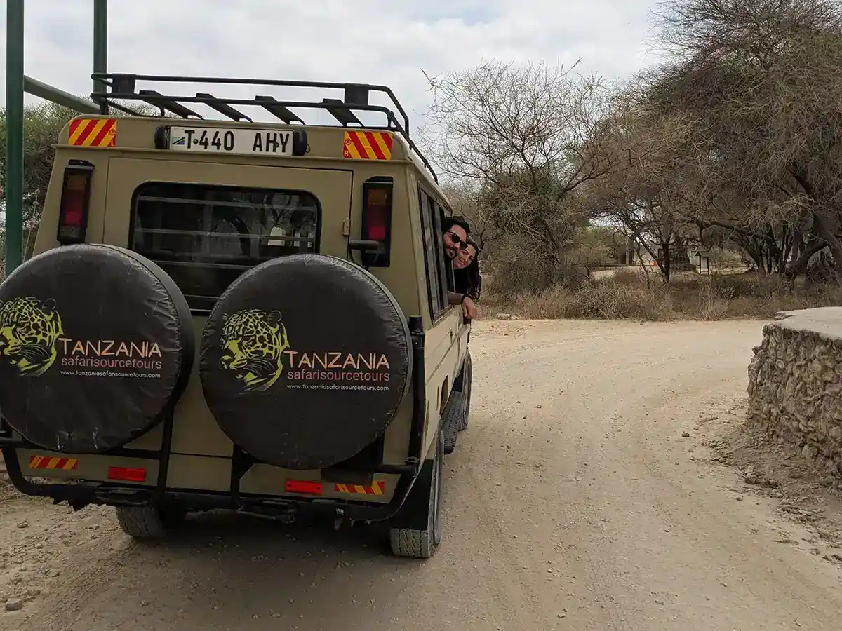 18 days Tanzania luxury safari and Zanzibar