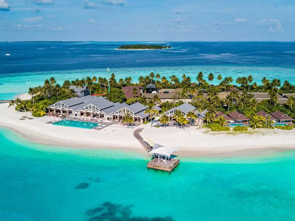 4 Days Tanzania Beach Safari