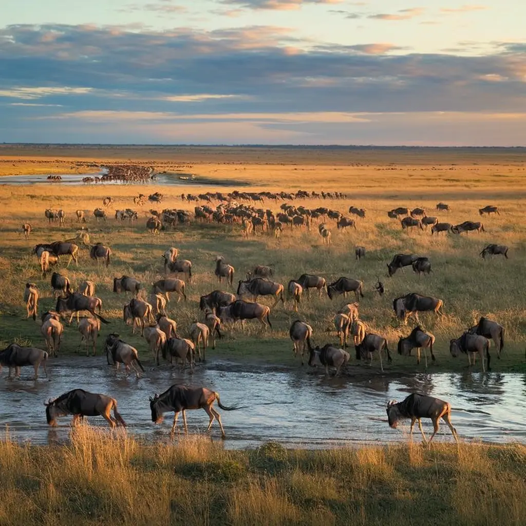 4-Day Fly-In Migration $4000