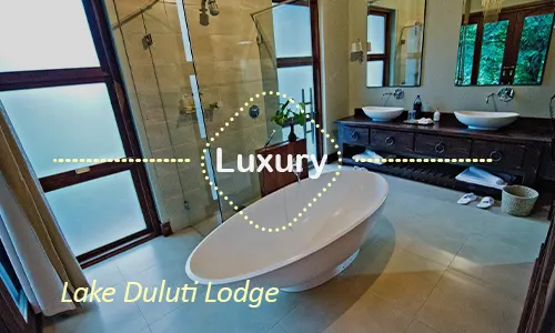 Arusha luxury safari travel Tanzania