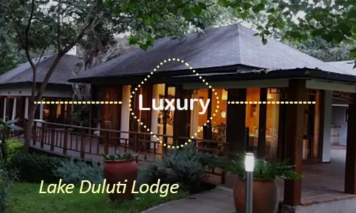 Arusha luxury safari travel Tanzania