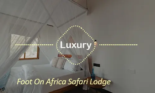 Lake Eyasi luxury safari travel Tanzania