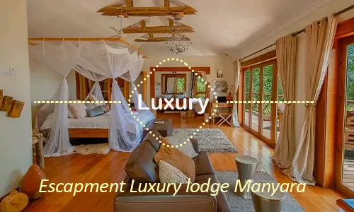 Lake Manyara luxury safari travel Tanzania
