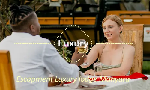 Lake Manyara luxury safari travel Tanzania