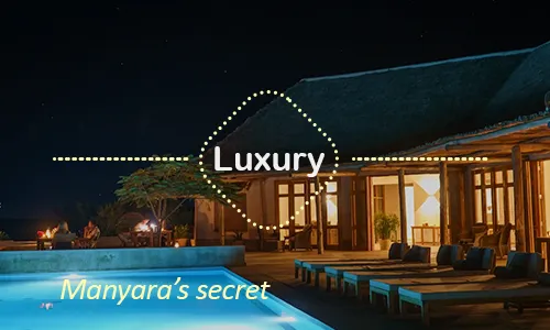 Manyara's Secret - Luxury boutique lodge at Lake Manyara