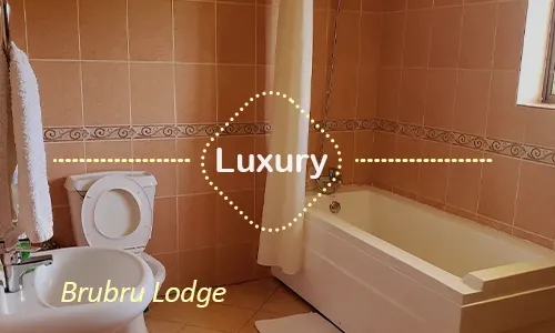 Moshi luxury stay near Kilimanjaro Tanzania