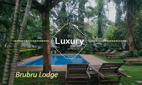 Moshi luxury stay near Kilimanjaro Tanzania
