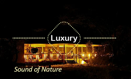Sound of Nature Serengeti - Central Wilderness Retreat