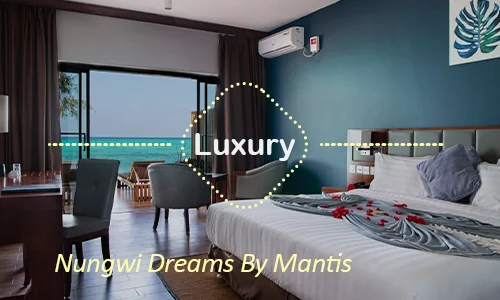 Snorkeling excursions - Nungwi luxury