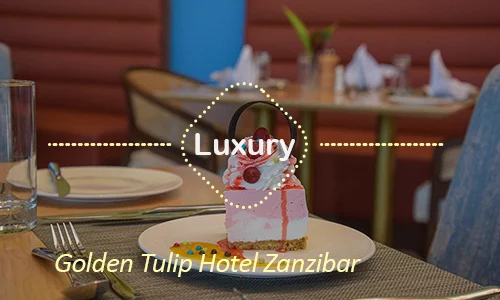 Stone Town luxury Zanzibar travel experience