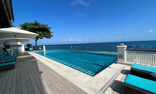 Park Hyatt Zanzibar - Forodhani Night Market Oceanfront Suite