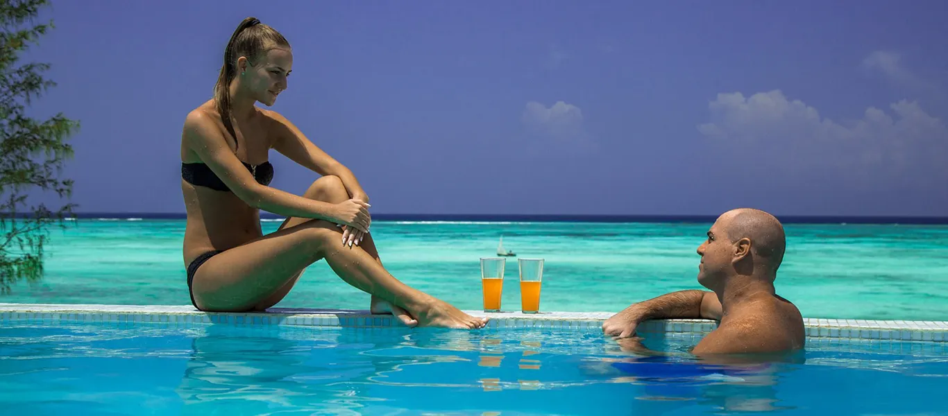 10-Day Honeymoon Safari Tanzania and Zanzibar | Luxury