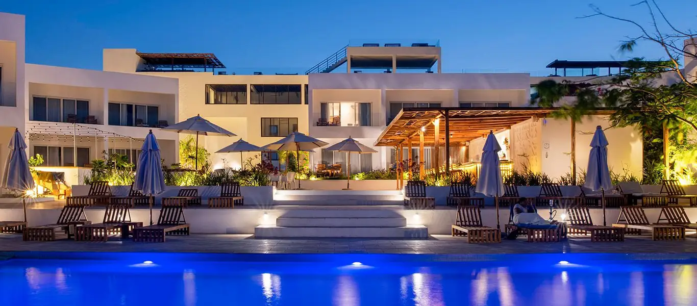 10-Day Moshi Honeymoon Safari Tanzania & Zanzibar | Luxury