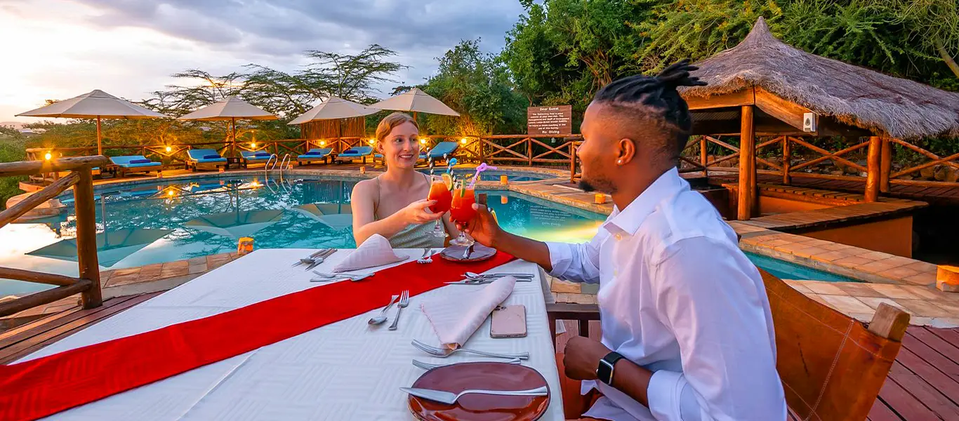12-Day Honeymoon Safari Tanzania & Zanzibar | Luxury