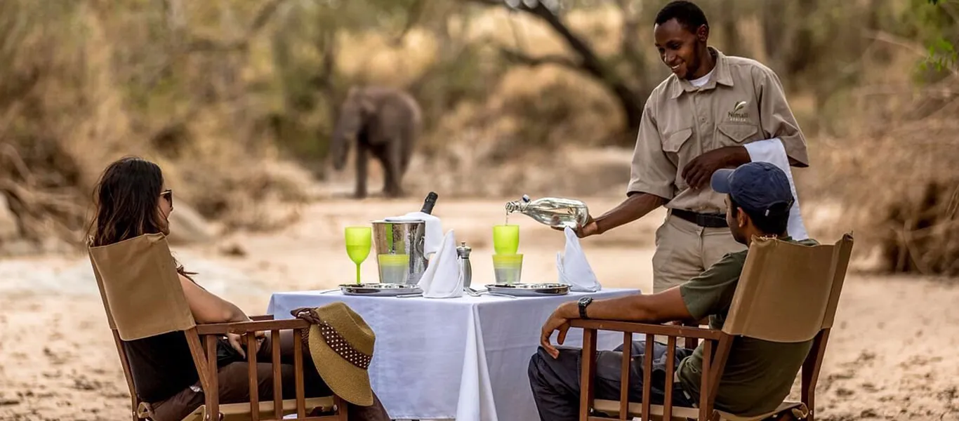 12-Day Northern Circuit Serengeti Safari | Luxury