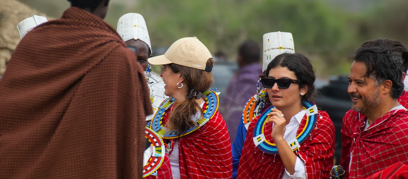 14-Day Tanzania Safari & Cultural Adventure | Luxury
