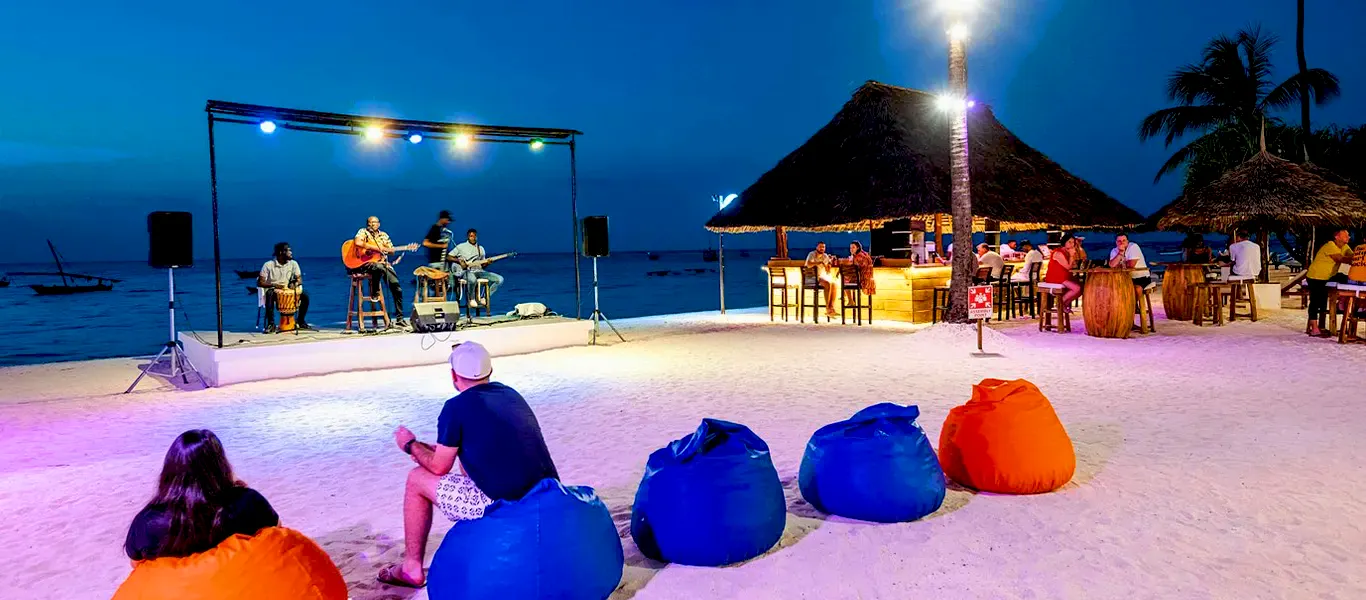 14-Day Luxury Tanzania Holiday & Zanzibar | Private