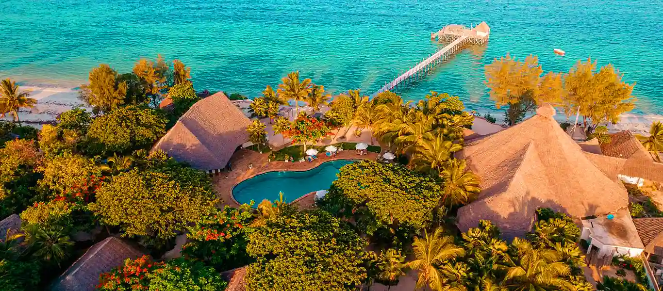 14-Day Tanzania & Zanzibar Exclusive Safari | Luxury Private Tour
