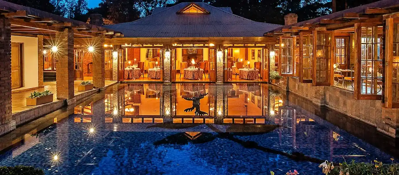 3 Days Honeymoon Safari Arusha - Luxury Experience