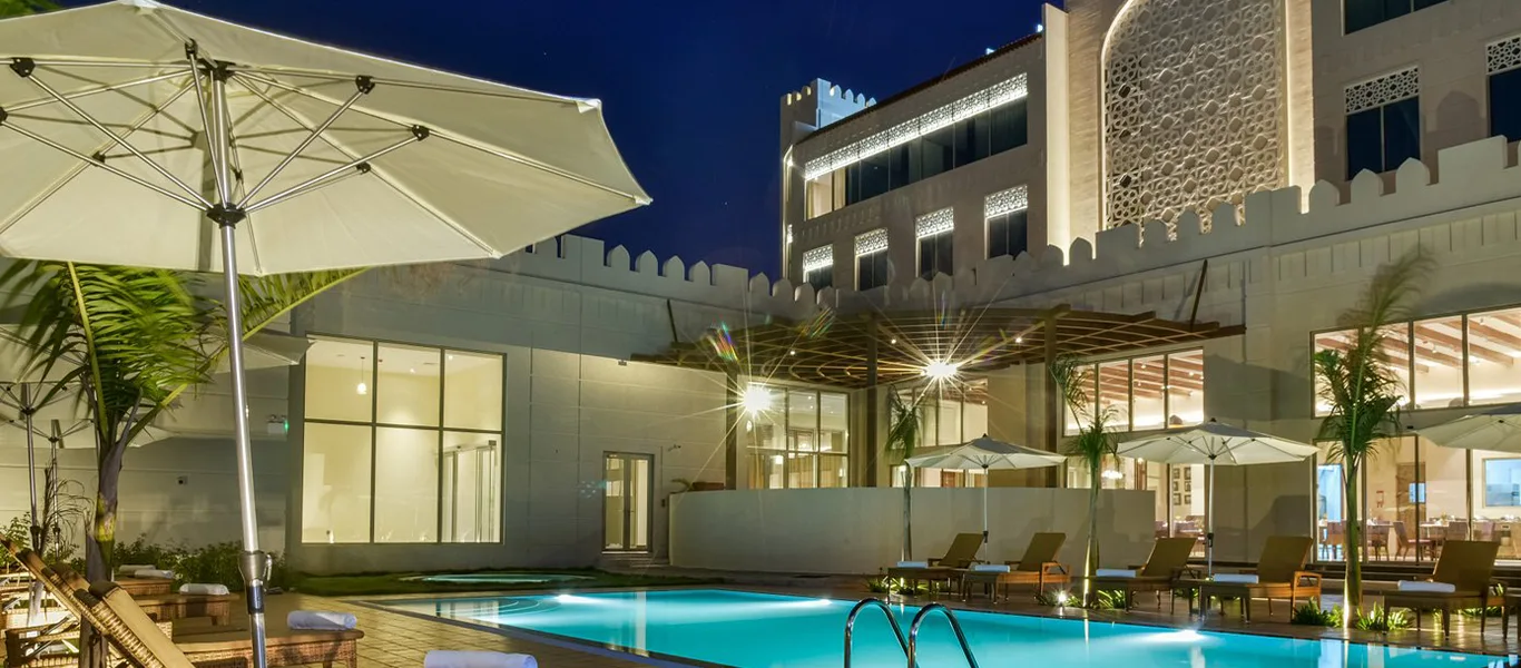 5-Day Luxury Stone Town Zanzibar Culture & Beach Escape