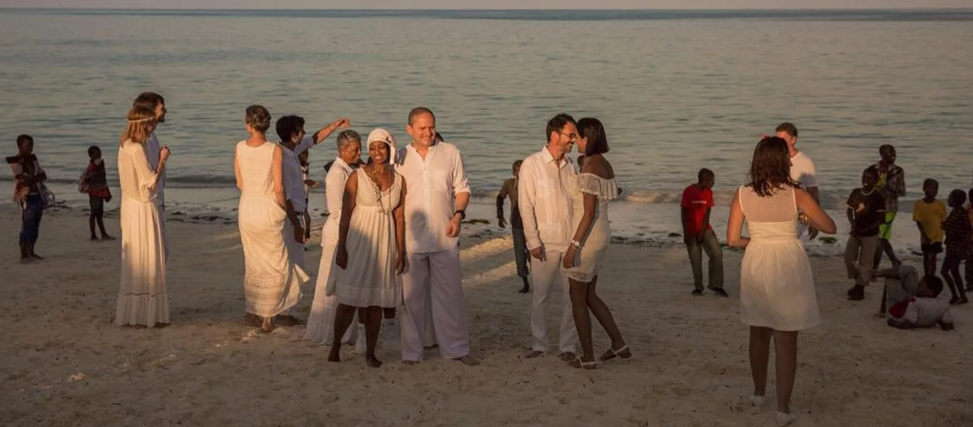 5-Day Luxury Zanzibar Beach Holiday & Island Escape