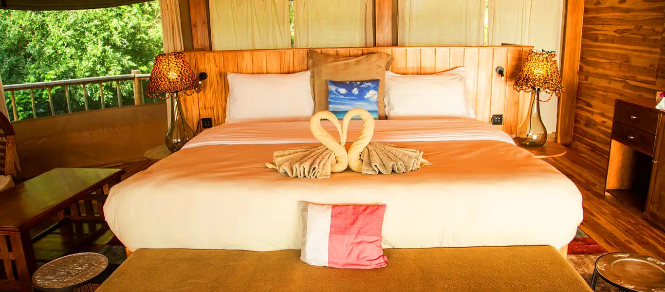 7-Day Honeymoon Safari Tanzania | Luxury Cultural Escape