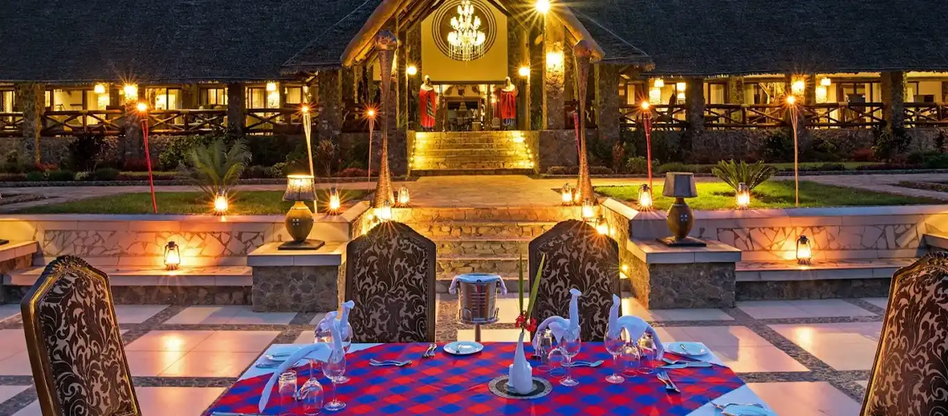 7-Day Luxury Family Safari Tanzania | Private Package