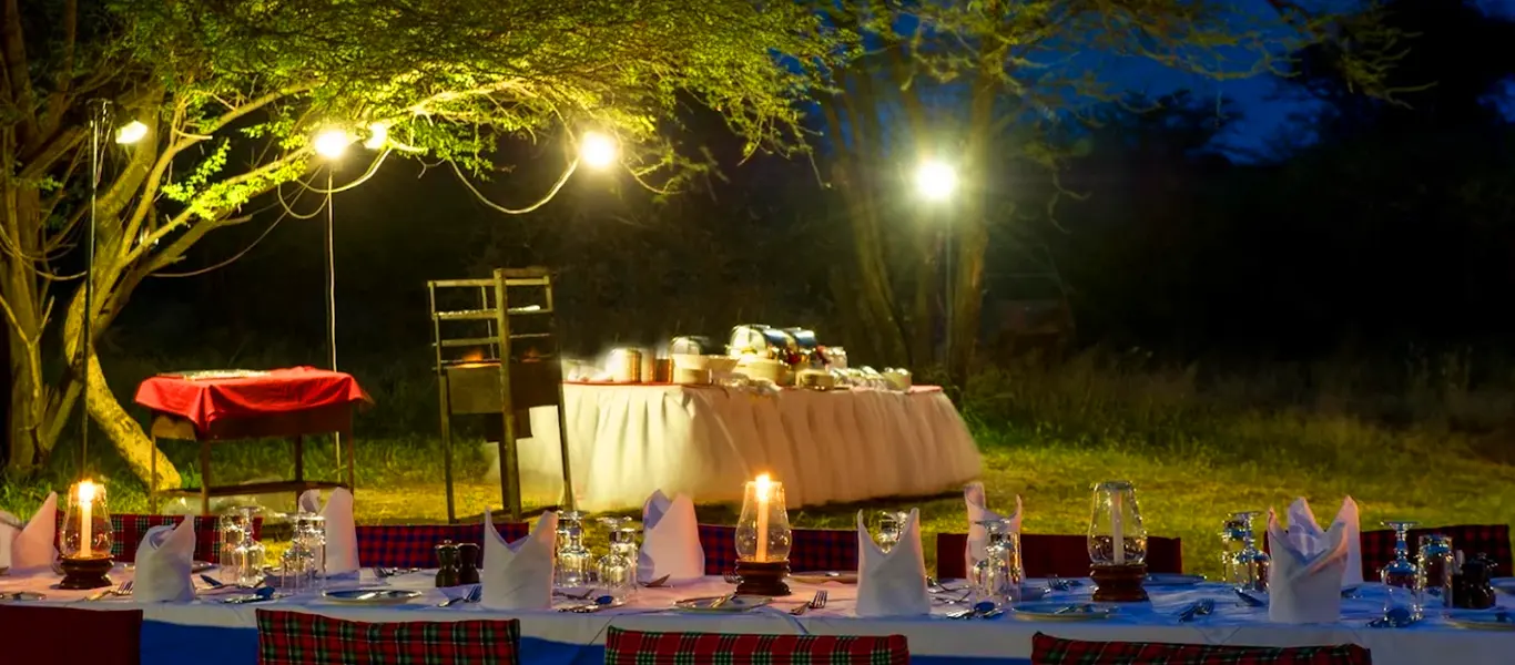 7-Day Serengeti Safari from Zanzibar | Luxury Fly-In
