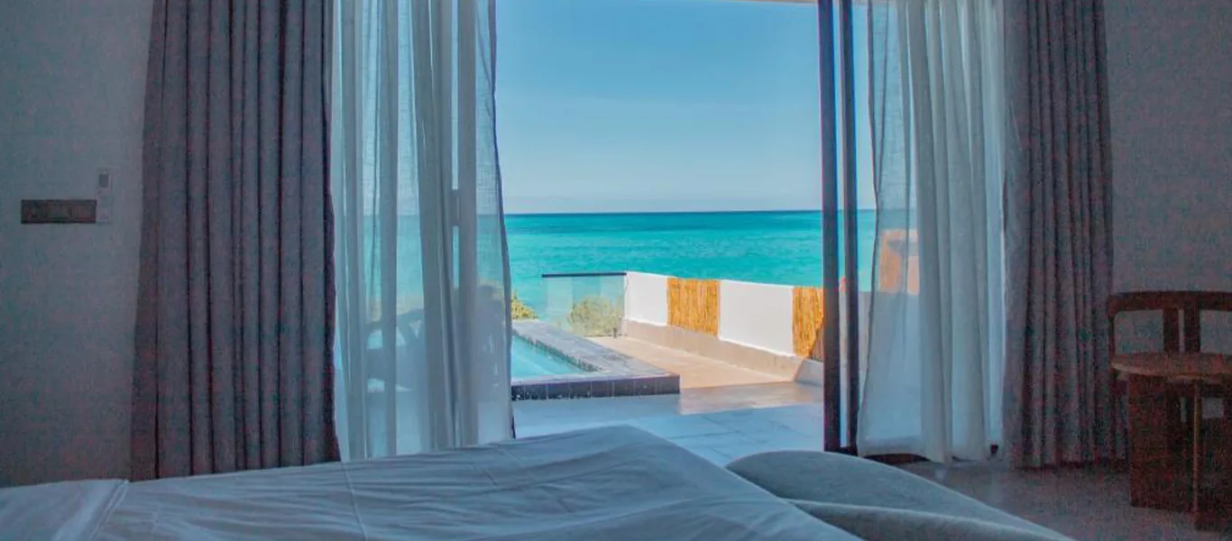 7-Day Luxury Zanzibar Escape | Private Beach Getaway