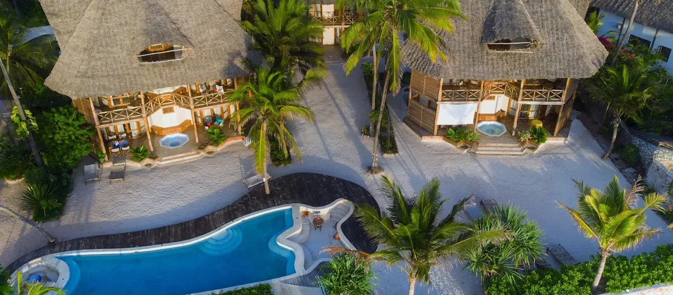 9-Day Serengeti Safari & Zanzibar Beach | Luxury