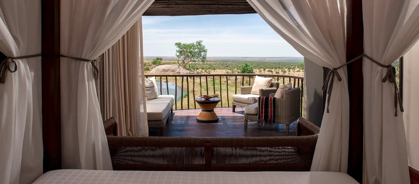 9-Day Signature Tanzania Honeymoon Safari | Luxury Private