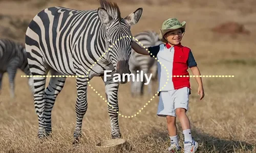 8-day classic luxury Tanzania signature safari