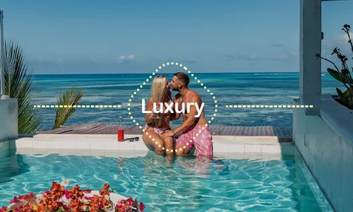 12 Days Luxury Honeymoon Safari & Zanzibar