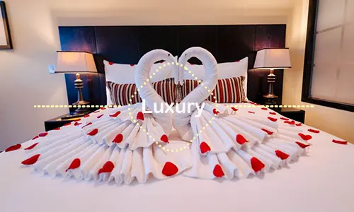 3 Days Honeymoon Safari Arusha - Luxury Experience