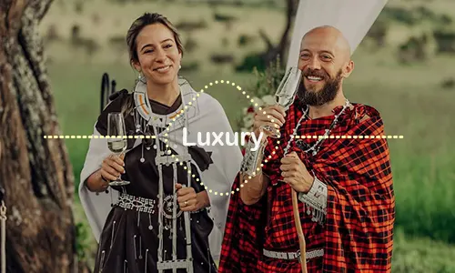 4 Days Boutique Honeymoon Getaway