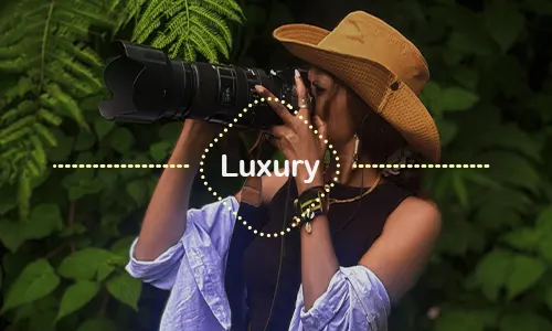 7 Days Classic Photography Safari Tanzania