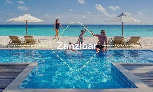 12-day alluring East African luxury safari